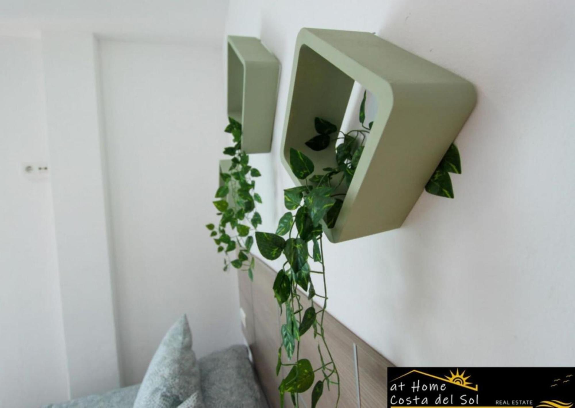 Apartamento En El Centro De Nerja By At Home Costa Del Sol Екстер'єр фото